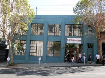 243 Vallejo Street - Thumbnail