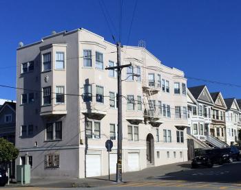 500 9th Avenue,  Photo